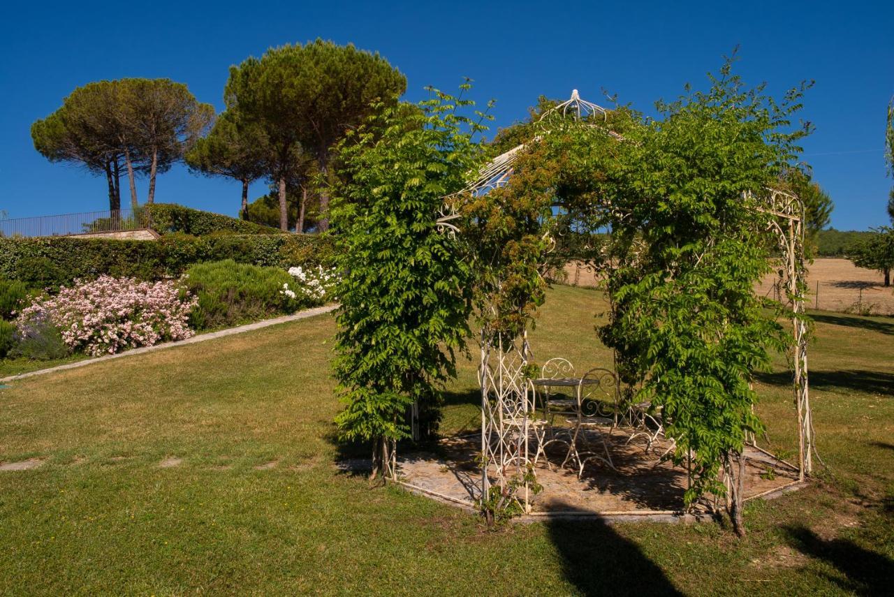 Cavarchino B&B Gaiole in Chianti Esterno foto